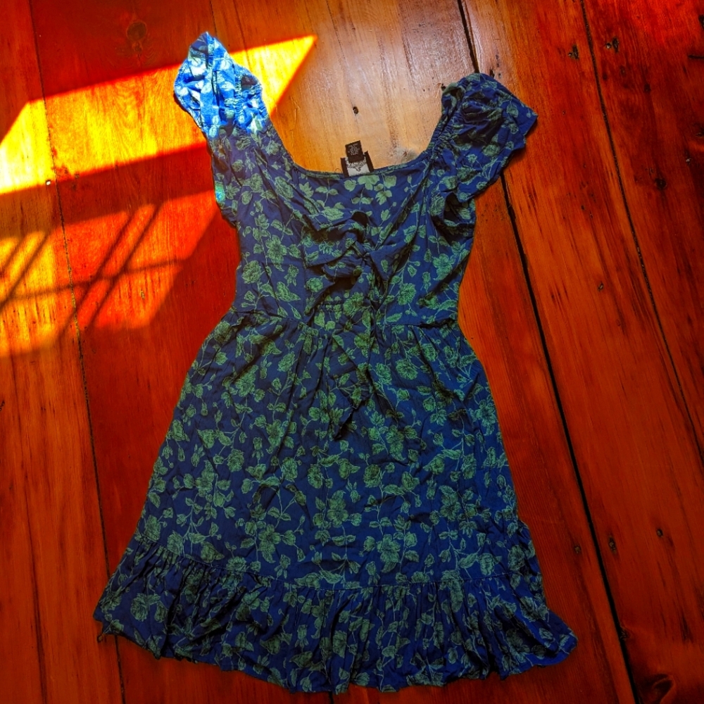 Angie Sundress